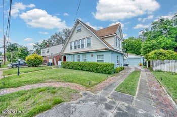 257 Woodrow St, Jacksonville, FL 32208