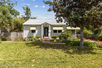 4649 Cambridge Rd, Jacksonville, FL 32210