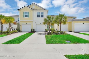 90 Ember St, St Augustine, FL 32092