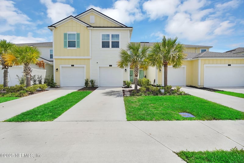 90 Ember St, St Augustine, FL 32092