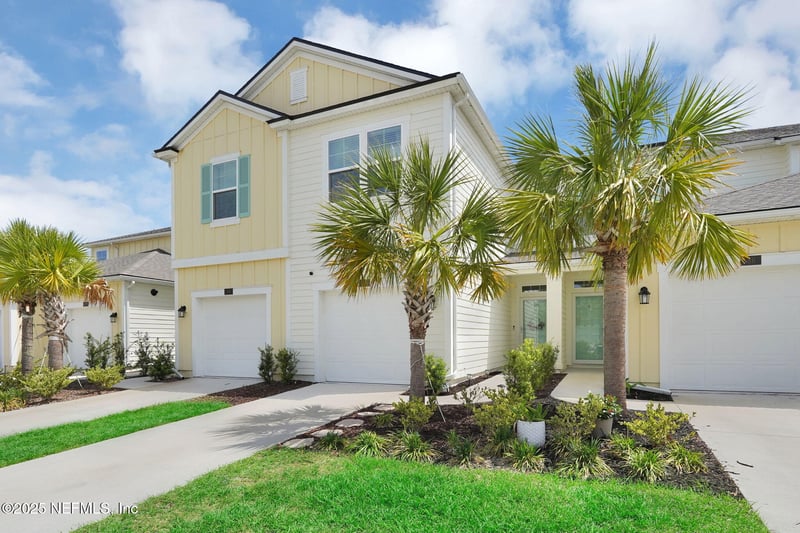 90 Ember St, St Augustine, FL 32092