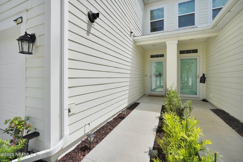 90 Ember St, St Augustine, FL 32092