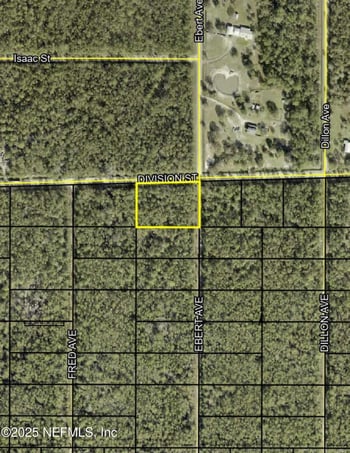 Ebert Ave, Hastings, FL 32145