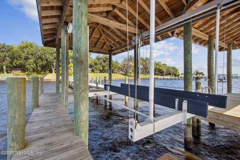 2703 Holly Point Rd, Orange Park, FL 32073