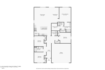 3433 Ringtail Ct, Green Cove Springs, FL 32043