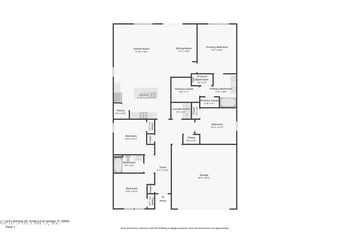 3433 Ringtail Ct, Green Cove Springs, FL 32043