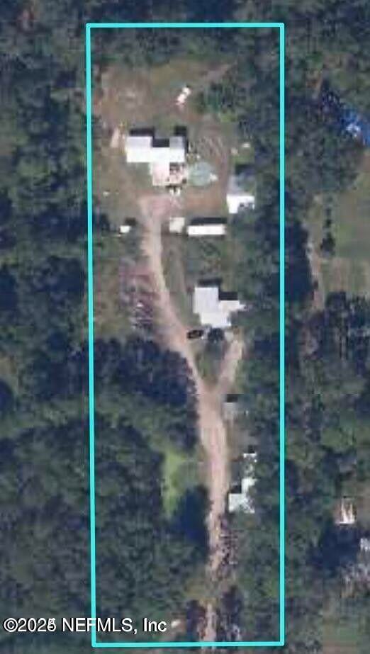 4072 Mustang Rd, Middleburg, FL 32068