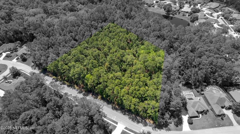 0 Timbermill Rd, Jacksonville, FL 32256