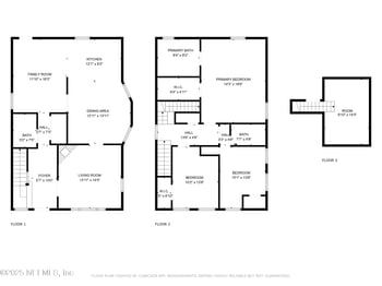 1623 Ionia St, Jacksonville, FL 32206