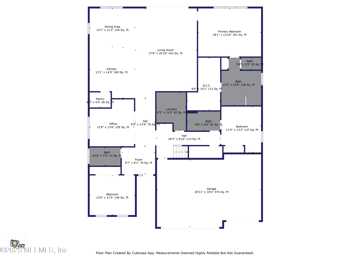 85 Nightfall Ct, St Augustine, FL 32095