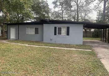 887 Mikael Ave, Jacksonville, FL 32205