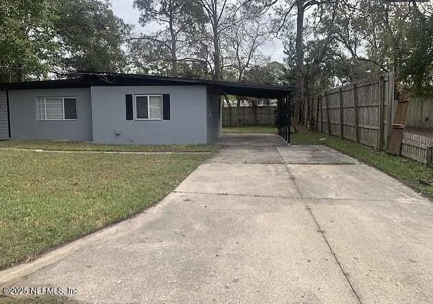 887 Mikael Ave, Jacksonville, FL 32205