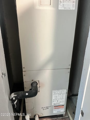 887 Mikael Ave, Jacksonville, FL 32205