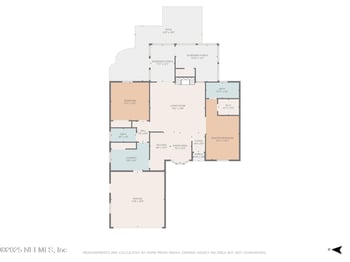 3517 Seafoam Ln, Jacksonville, FL 32250