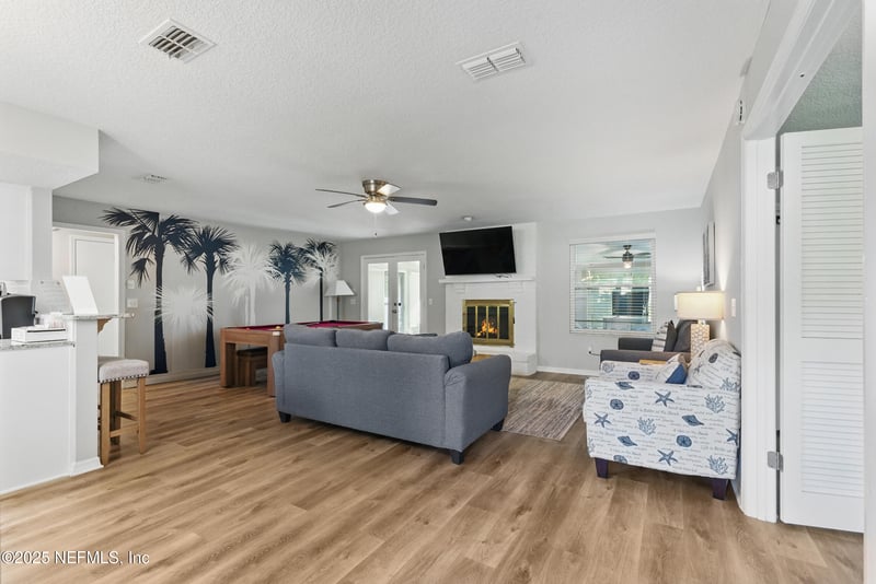 3517 Seafoam Ln, Jacksonville, FL 32250