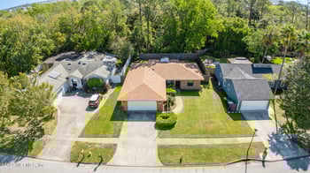 3517 Seafoam Ln, Jacksonville, FL 32250