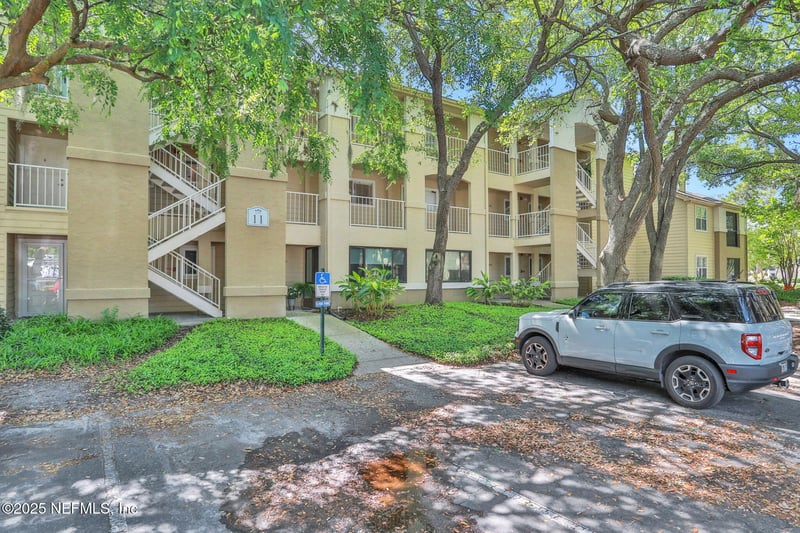 11 Arbor Club Dr #212, Ponte Vedra Beach, FL 32082