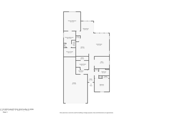 11109 Kentworth Way, Jacksonville, FL 32256