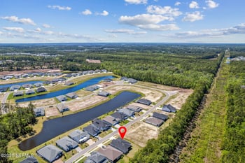 95214 Golden Glow Dr, Fernandina Beach, FL 32034