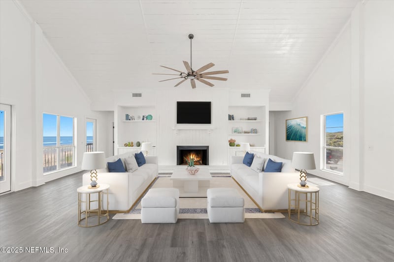 2643 Ponte Vedra Blvd, Ponte Vedra Beach, FL 32082