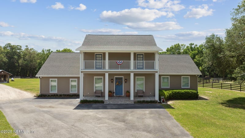 455 County Road 217, Jacksonville, FL 32234