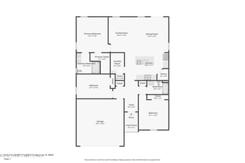 3292 Canyon Falls Dr, Green Cove Springs, FL 32043