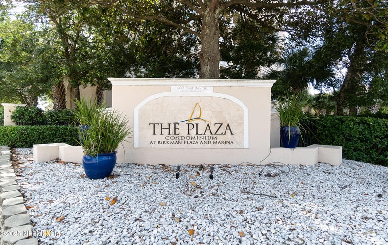 400 Bay St #601, Jacksonville, FL 32202