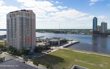 400 Bay St #601, Jacksonville, FL 32202