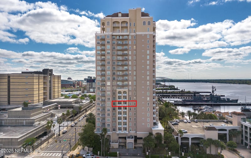 400 Bay St #601, Jacksonville, FL 32202