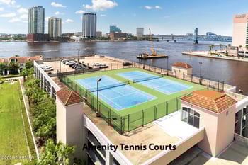 400 Bay St #601, Jacksonville, FL 32202