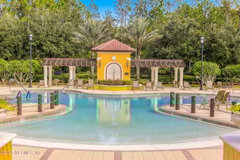 9831 Del Webb Pw #3107, Jacksonville, FL 32256