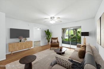 25 Arbor Club Dr #105, Ponte Vedra Beach, FL 32082