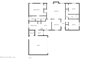 3205 Cormorant Dr, Jacksonville, FL 32223