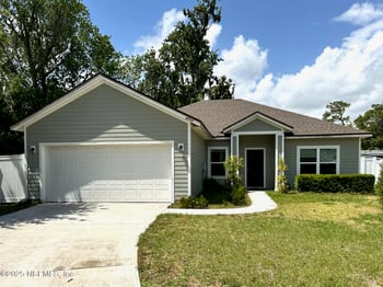 2714 Hanzas Ct, Jacksonville, FL 32216