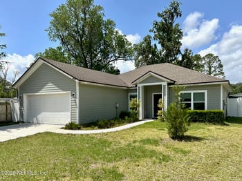 2714 Hanzas Ct, Jacksonville, FL 32216