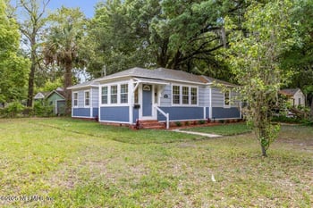 1263 Macarthur St, Jacksonville, FL 32205