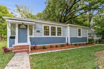 1263 Macarthur St, Jacksonville, FL 32205