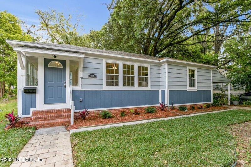 1263 Macarthur St, Jacksonville, FL 32205