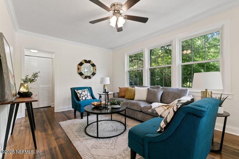 1263 Macarthur St, Jacksonville, FL 32205