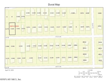 1169 31st St, Jacksonville, FL 32209