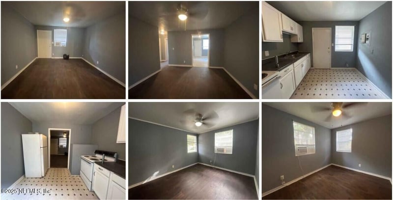 1559 Van Buren St, Jacksonville, FL 32206