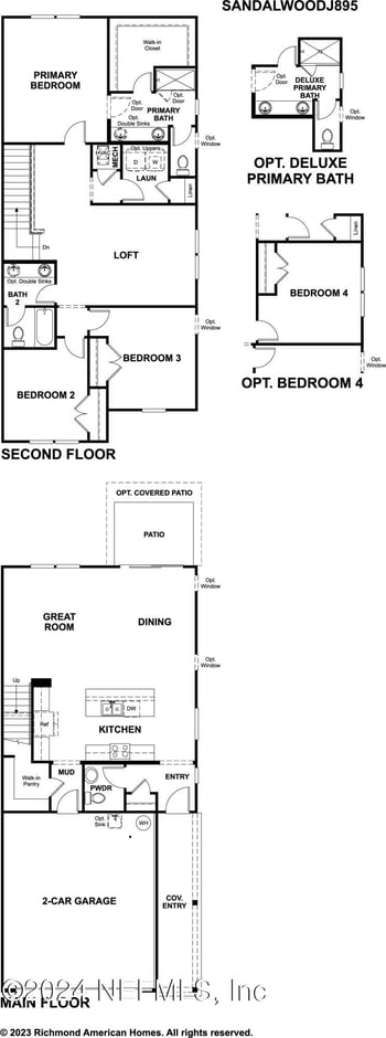 7342 Portico Rd, Jacksonville, FL 32244