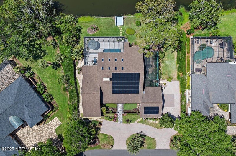 3255 Old Barn Rd, Ponte Vedra Beach, FL 32082