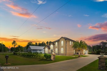 9835 80th Pl, Hampton, FL 32044