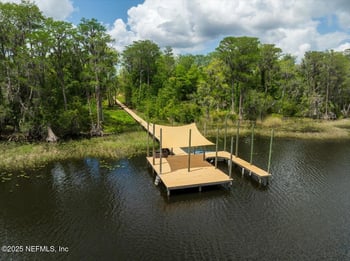 9835 80th Pl, Hampton, FL 32044