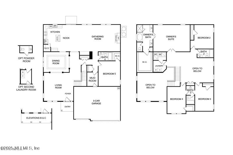 11725 Paddock Gates Dr, Jacksonville, FL 32223