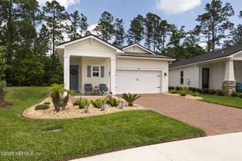 909 Rustic Mill Dr, St Augustine, FL 32092