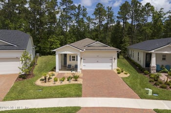 909 Rustic Mill Dr, St Augustine, FL 32092