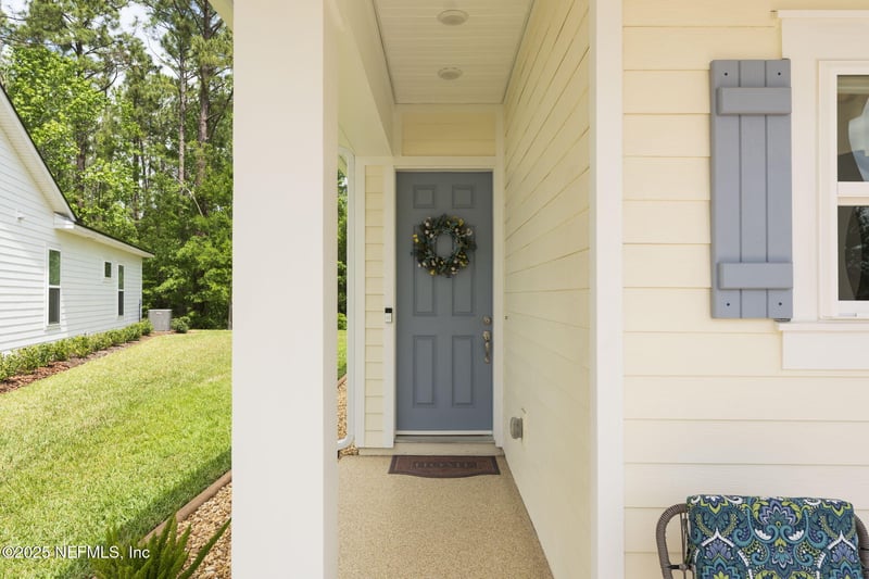 909 Rustic Mill Dr, St Augustine, FL 32092