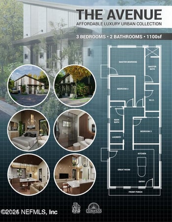 2331 Janette St, Jacksonville, FL 32209